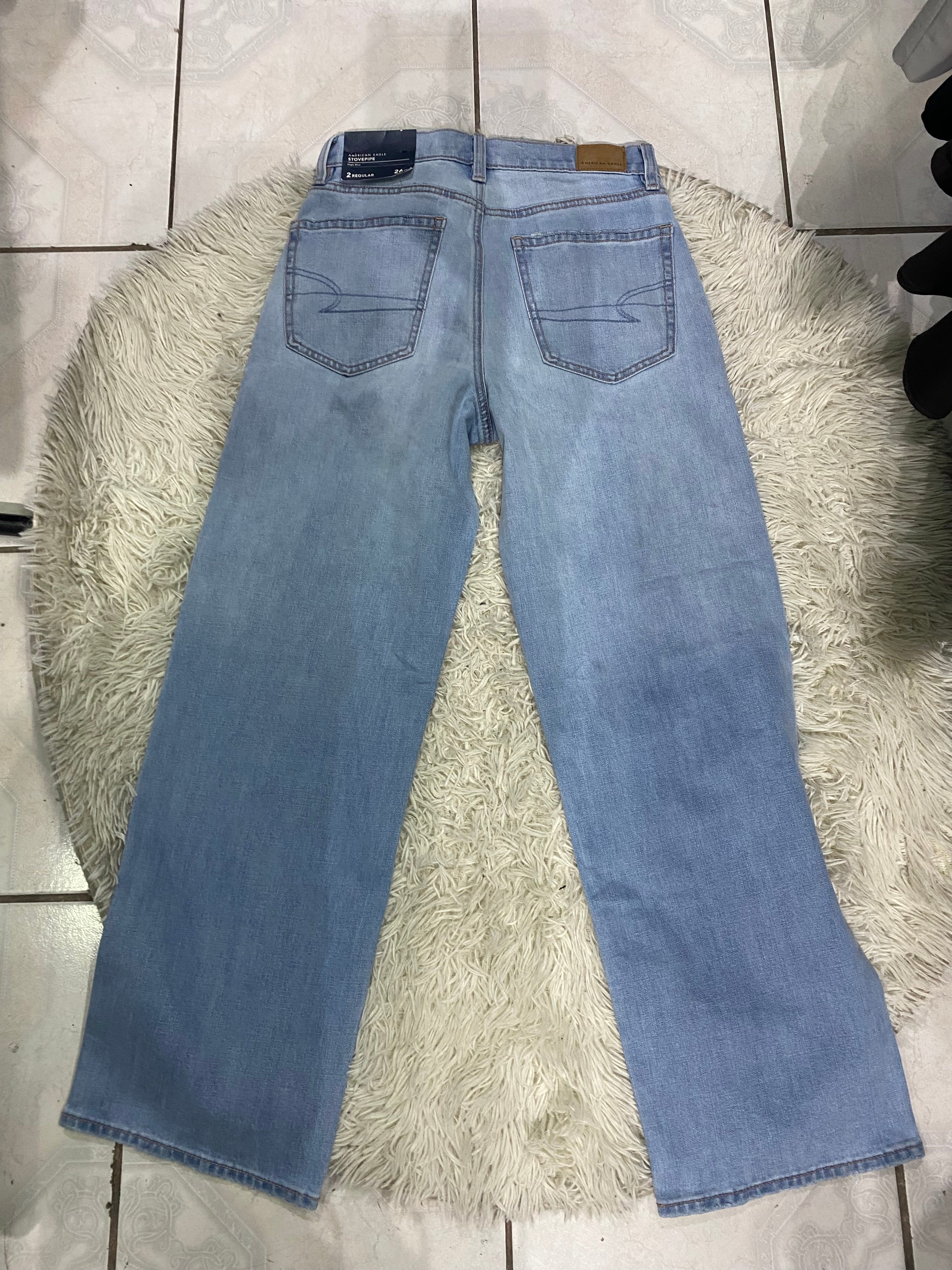 Jeans (AE)