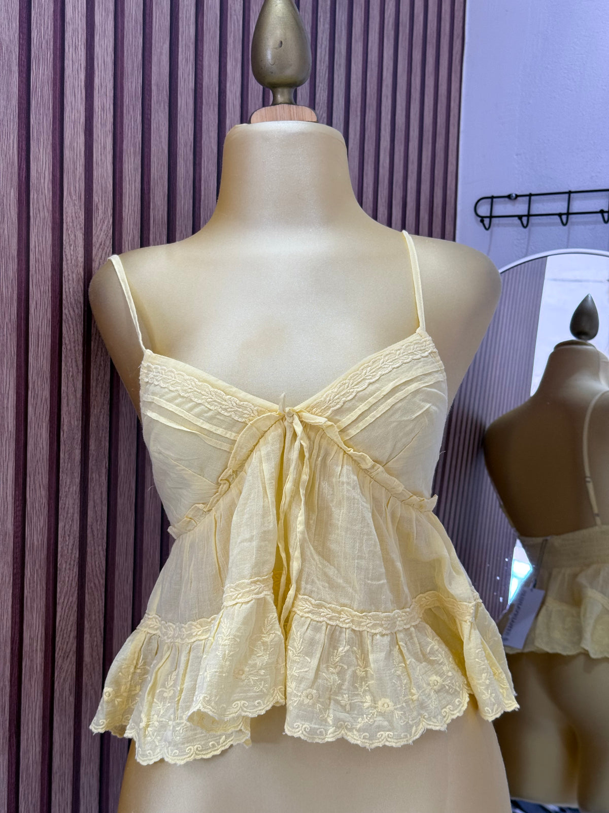 Blusa