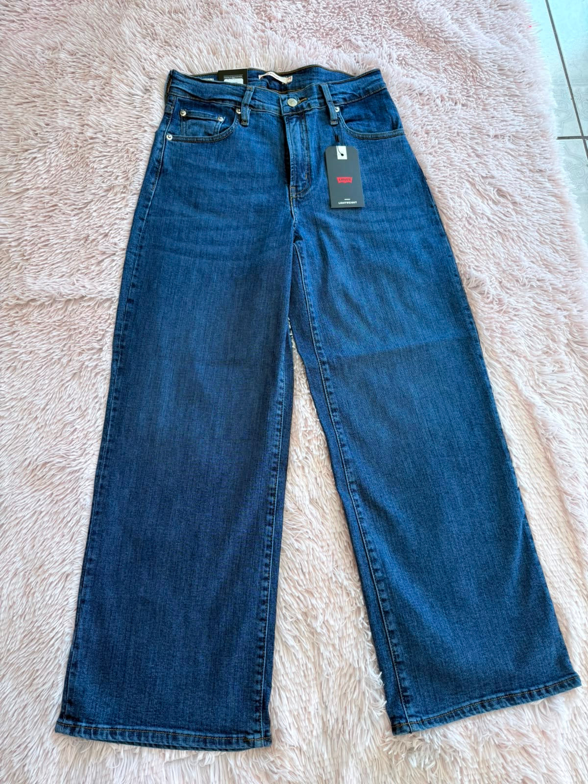 Jeans levis