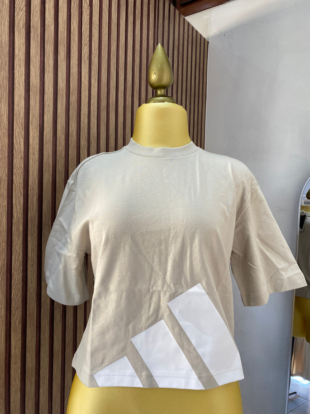 Blusa Deportiva (ADIDAS)