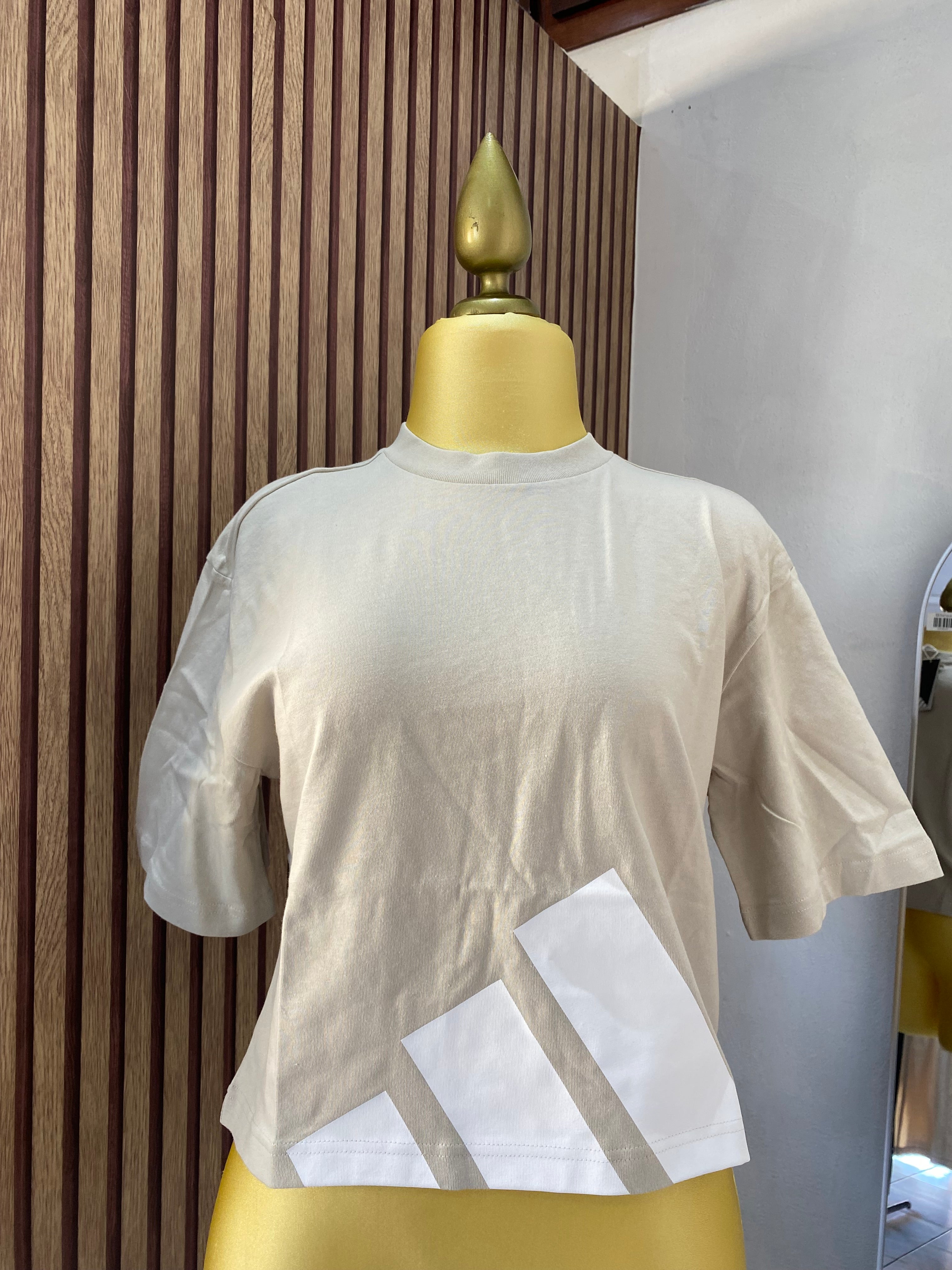 Blusa Deportiva (ADIDAS)
