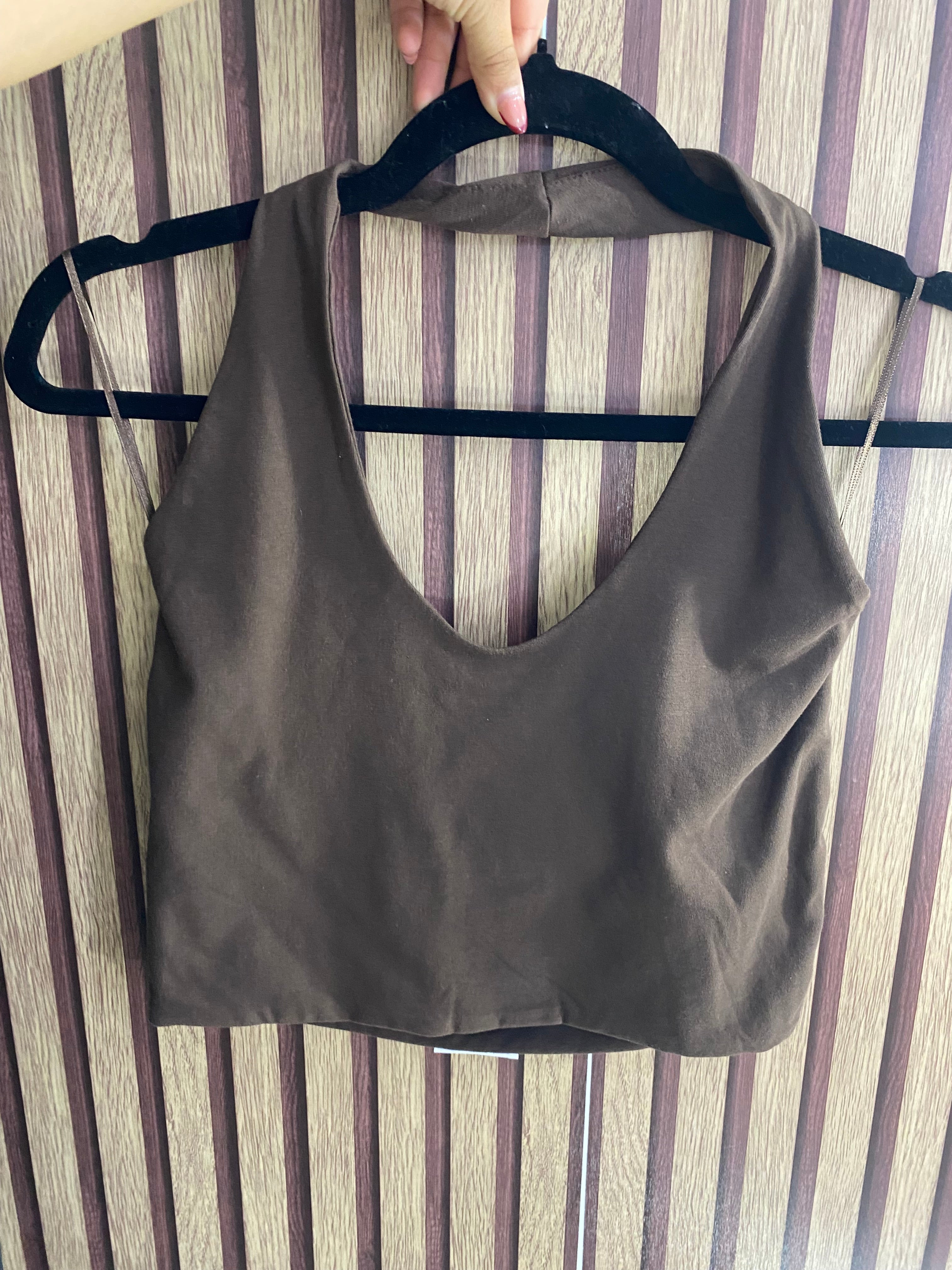 Top (STRADIVARIUS)