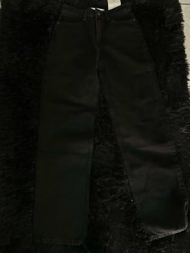 Jeans (BERSHKA)