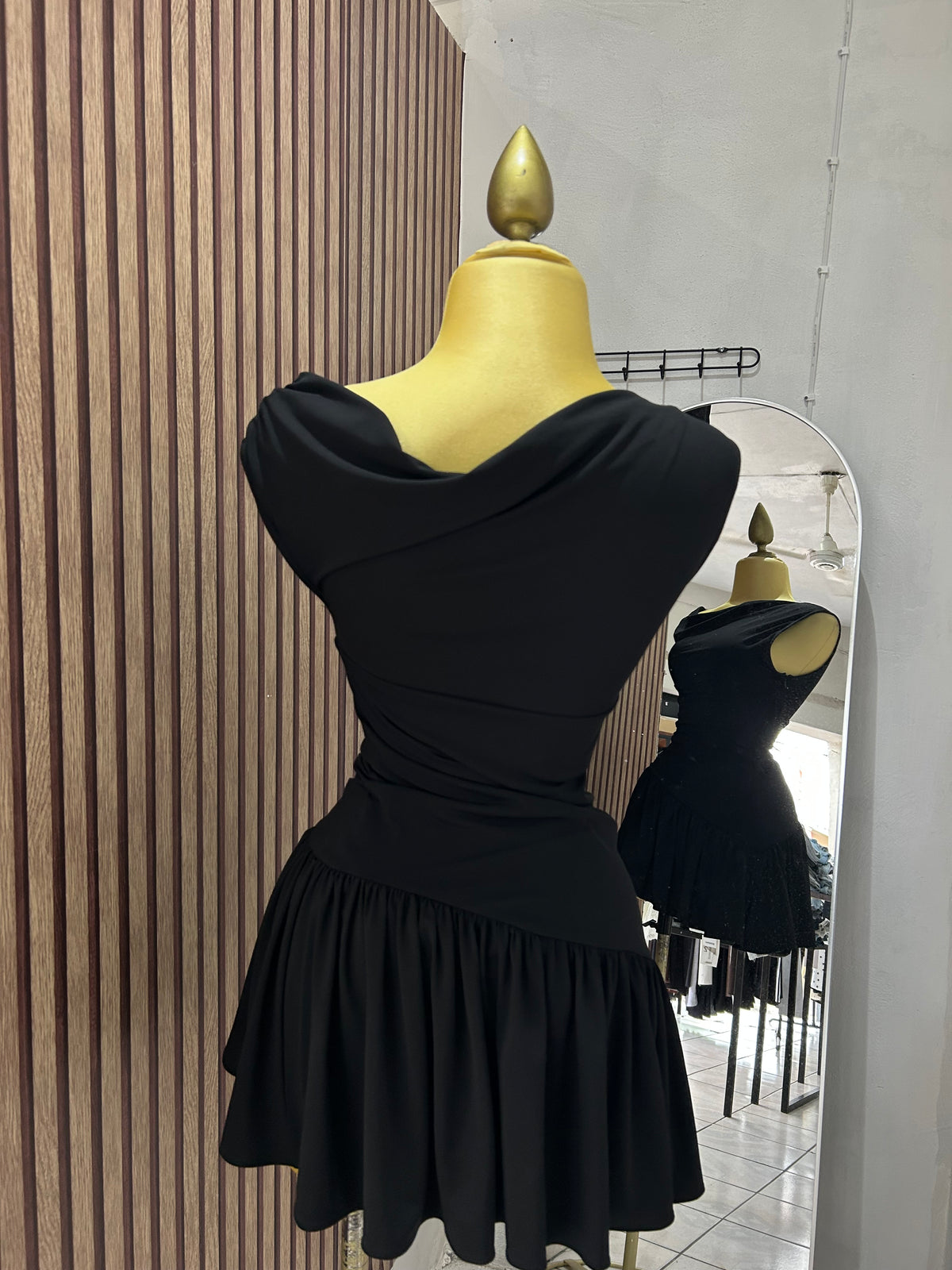 Vestido