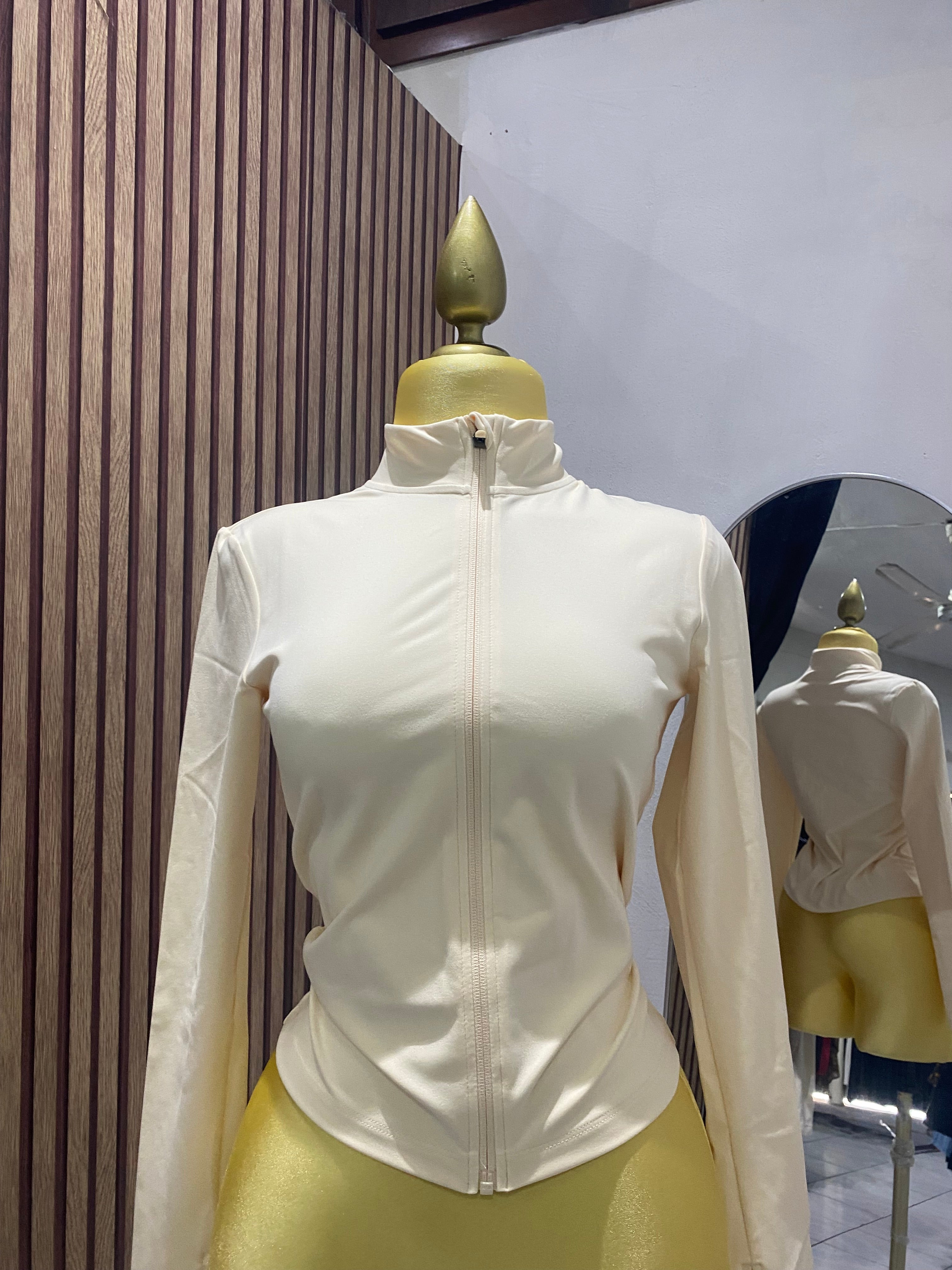 Sudadera Deportiva (HYM)