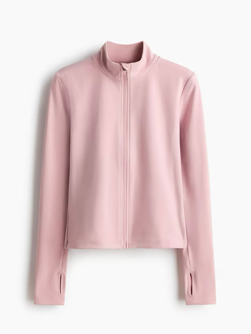 Sudadera Deportiva (HYM)