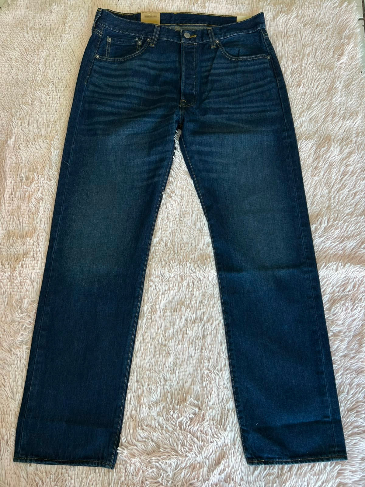 PANTALÓN 501 ORIGINAL LEVIS