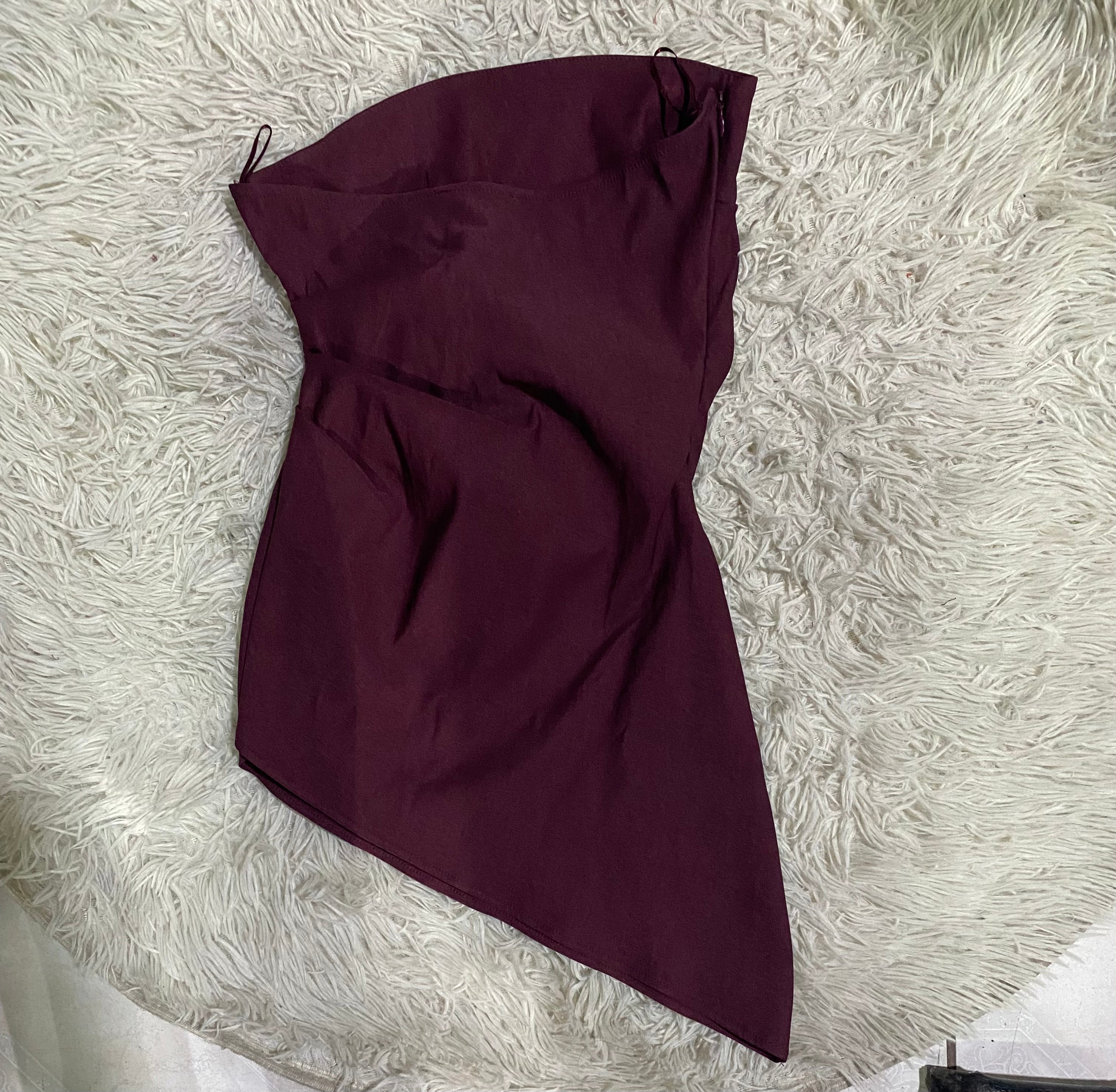 Blusa (ZARA)