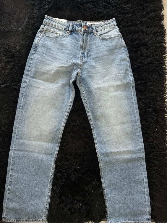 Jeans (BERSHKA)