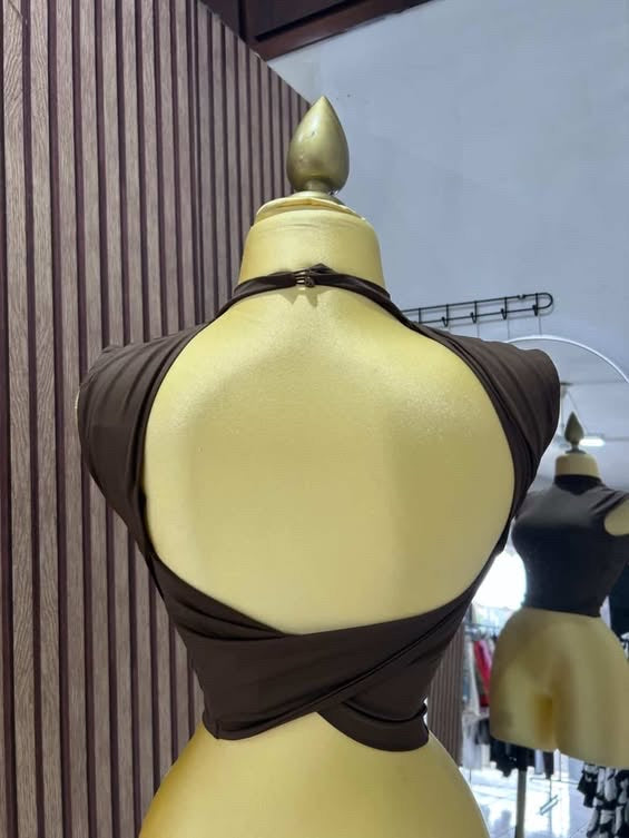 Blusa (LEFTIES)