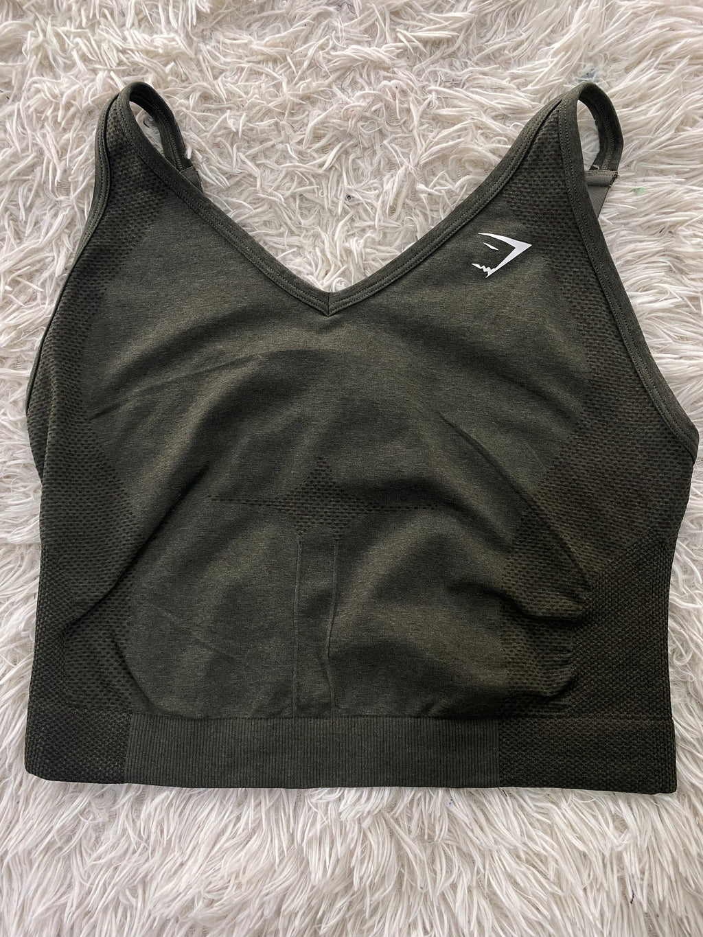Top Deportivo (GYMSHARK)