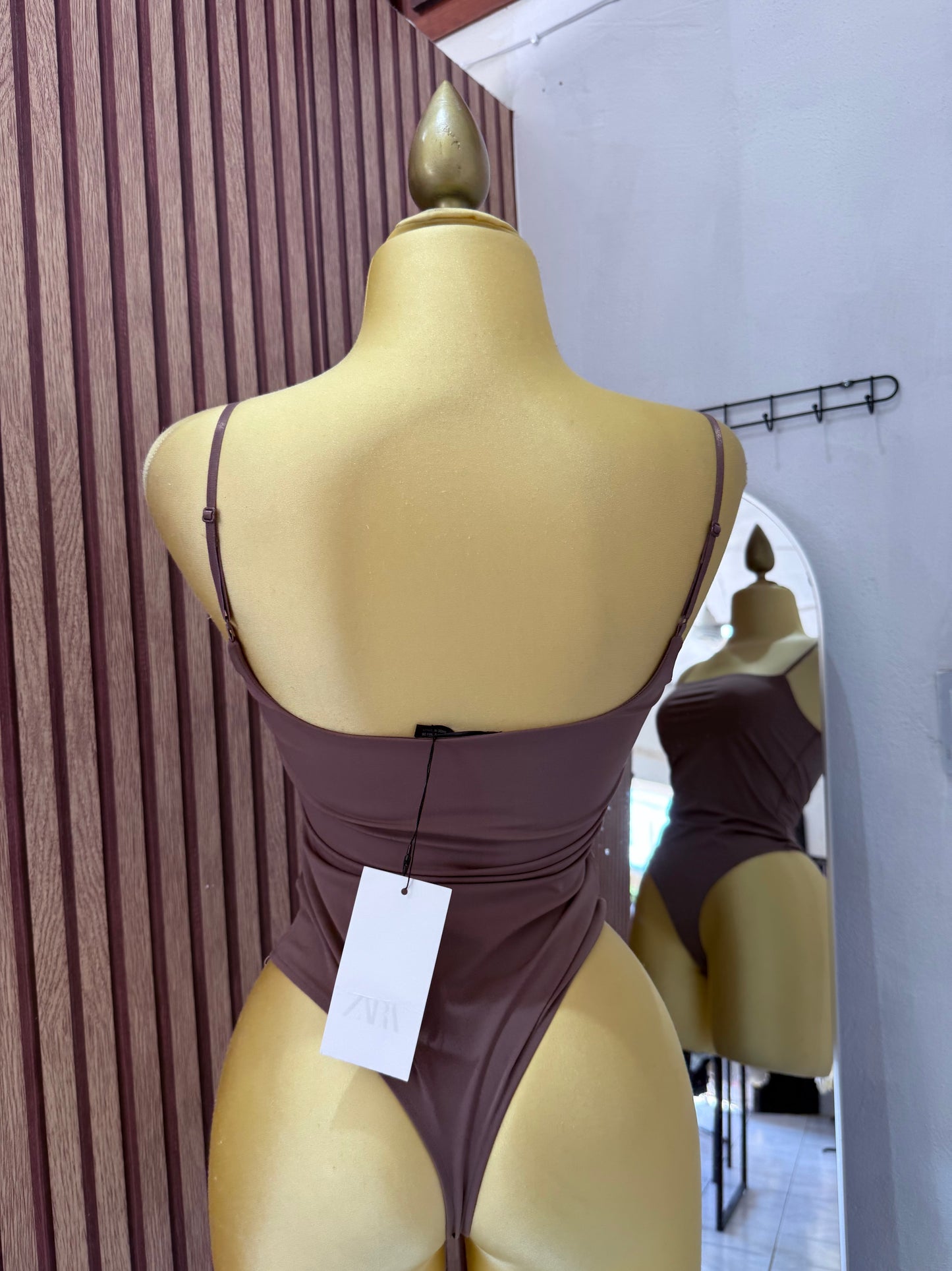 Body