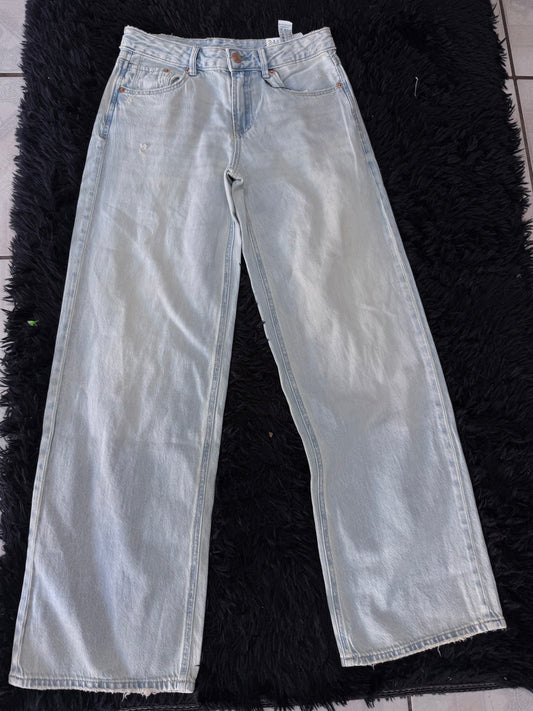 Jeans D91