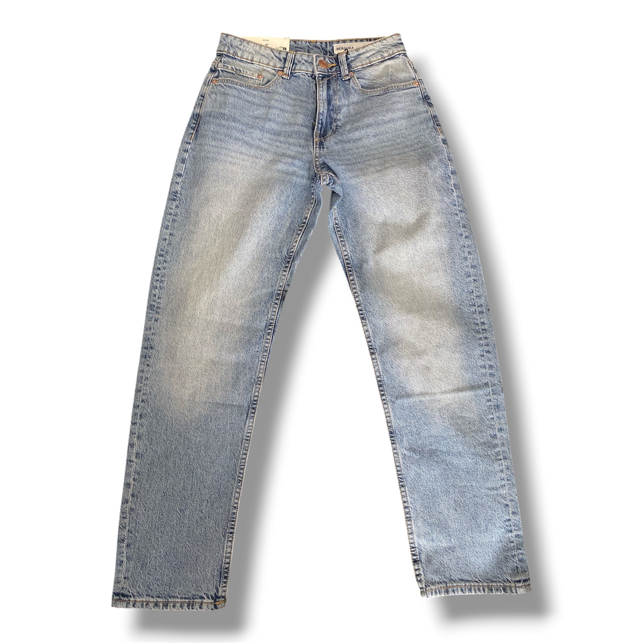 Jeans (BERSHKA)