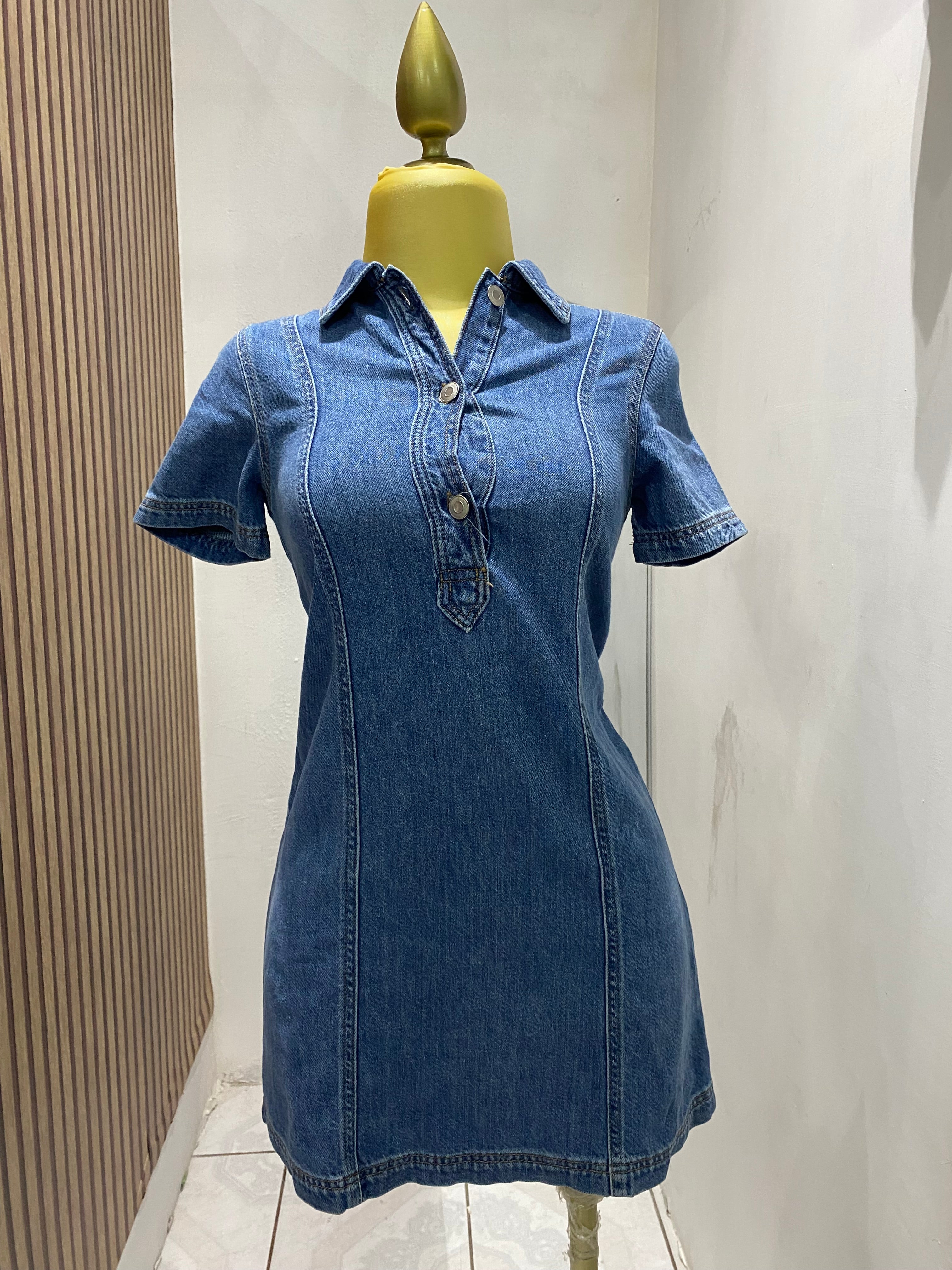 Vestido (HYM)