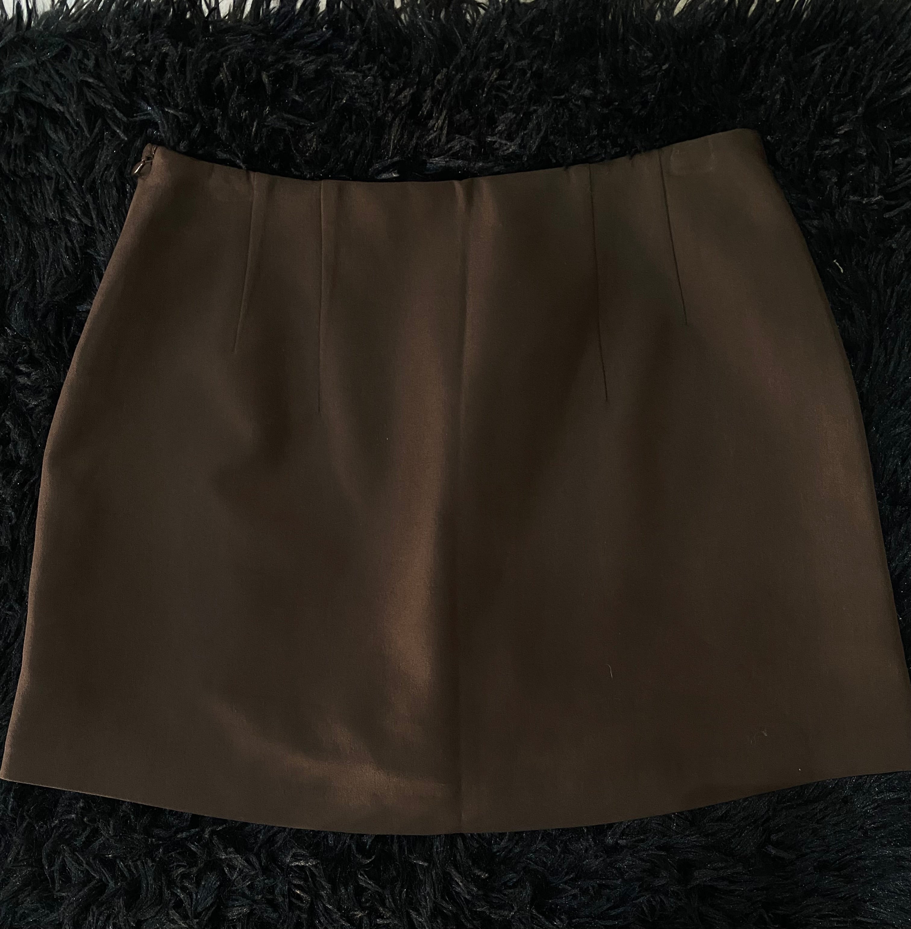 Falda (STRADIVARIUS)