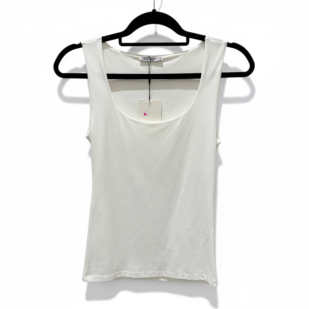 Blusa (ZARA)