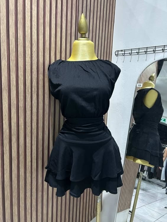 Vestido (HYM)
