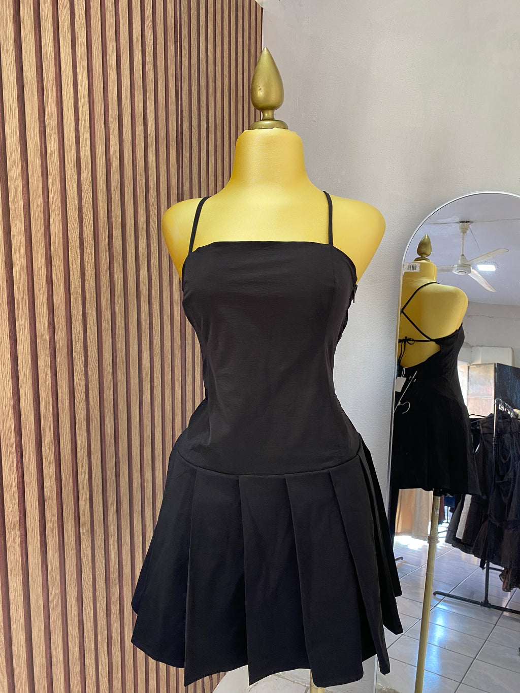 Vestido (MGN)