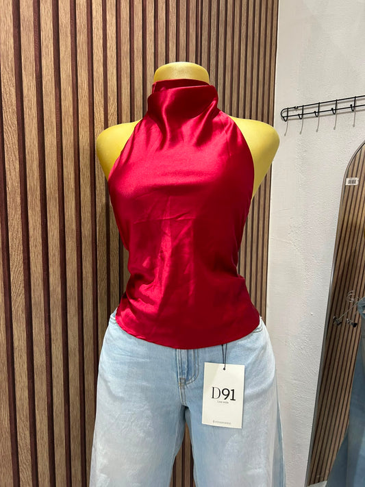 BLUSA ZARA