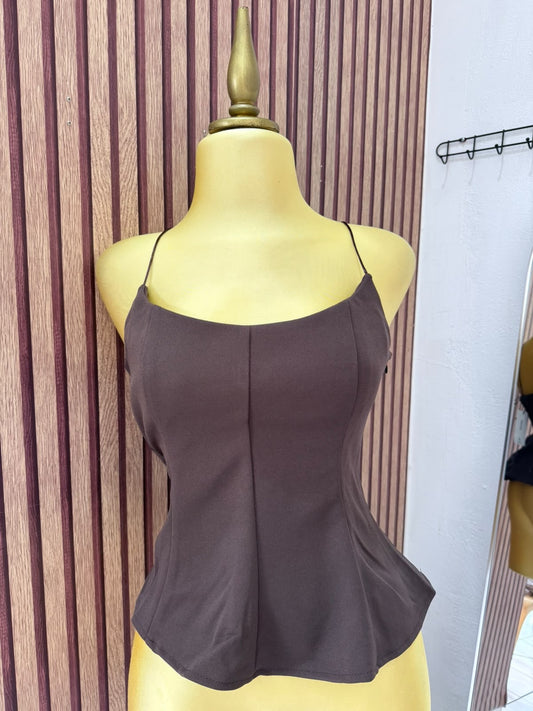 BLUSA BADABUN