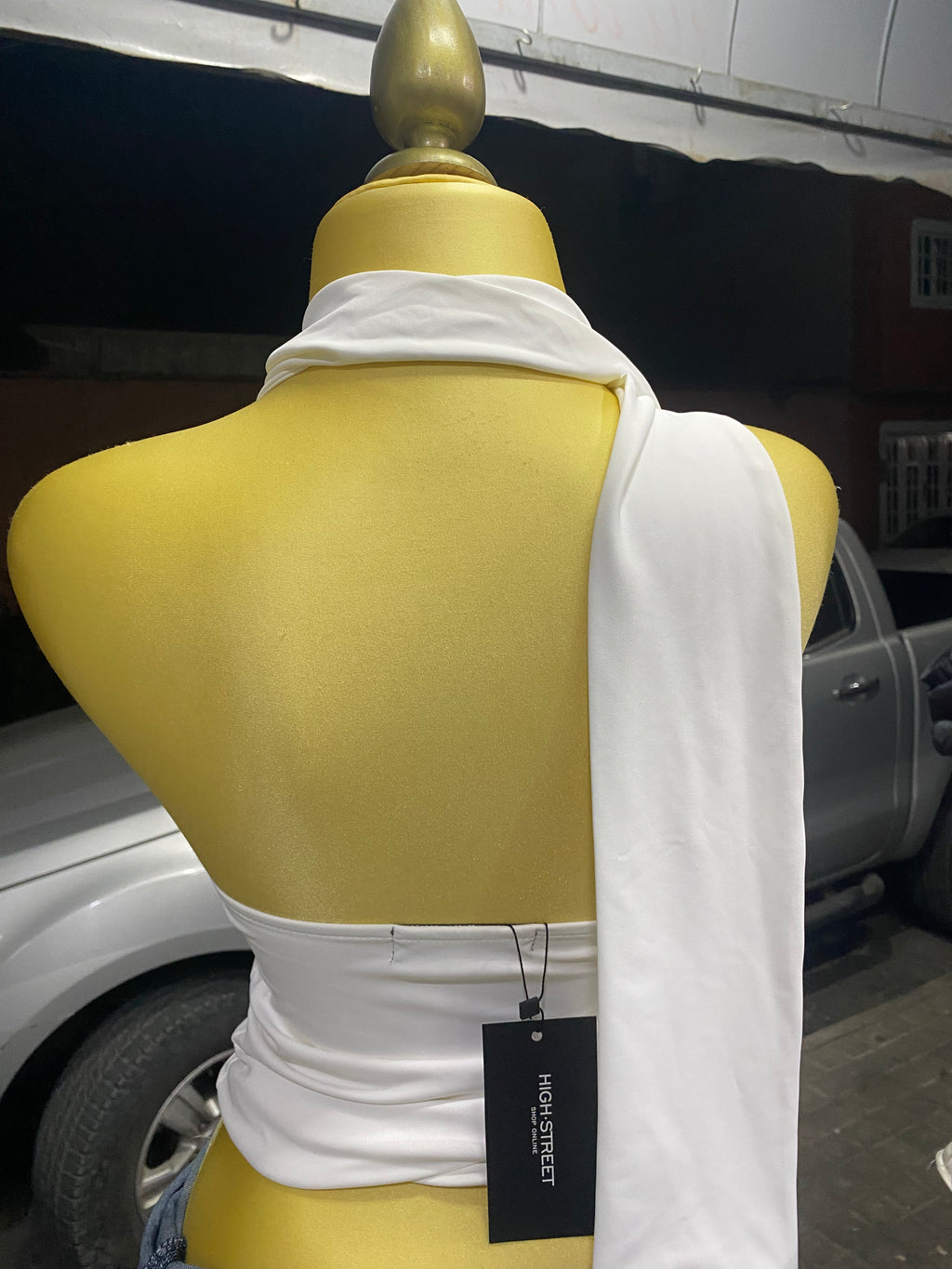 Blusa (STRTEEN)