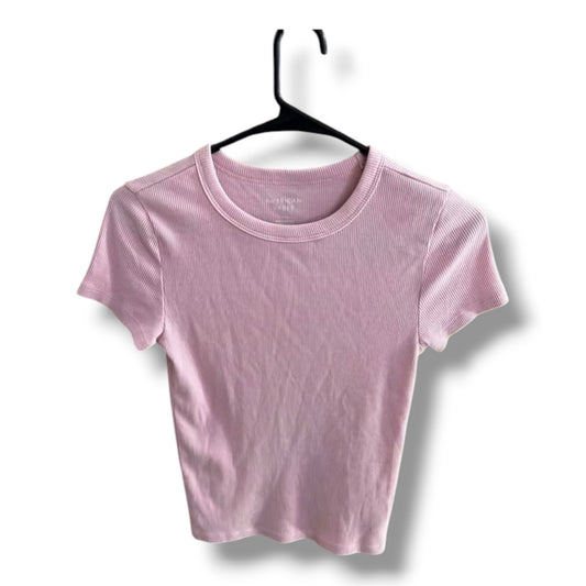 Blusa básica  (AE)