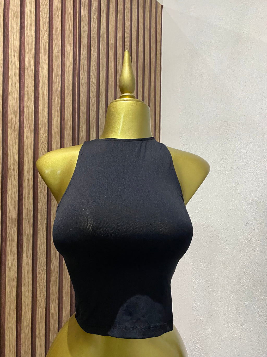 Blusa (PULLBEAR)