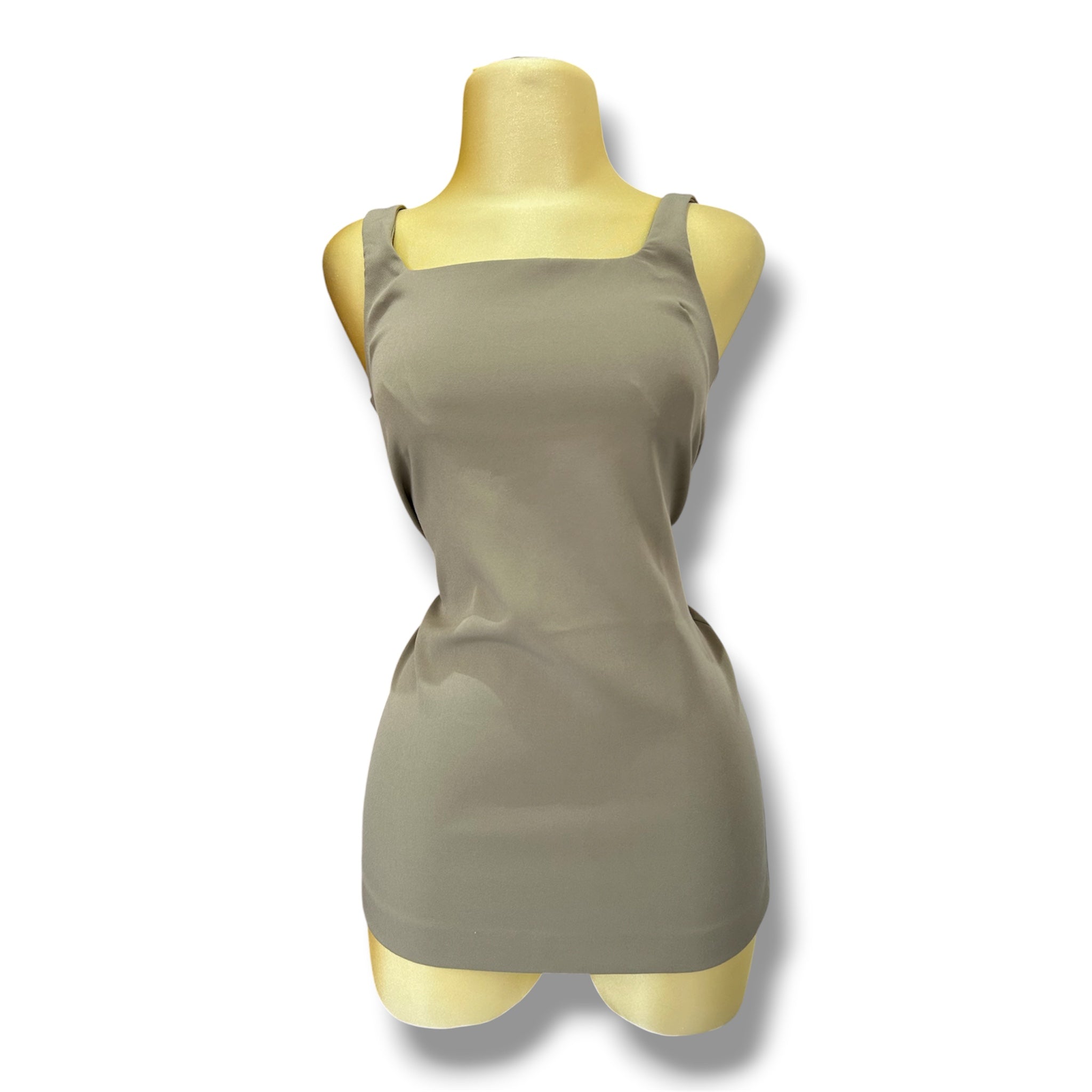 Vestido (HYM)