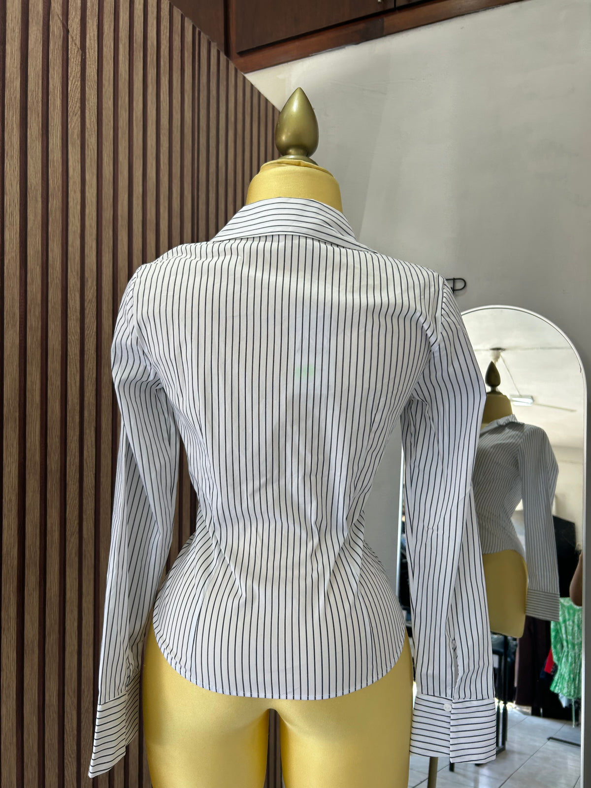Camisa