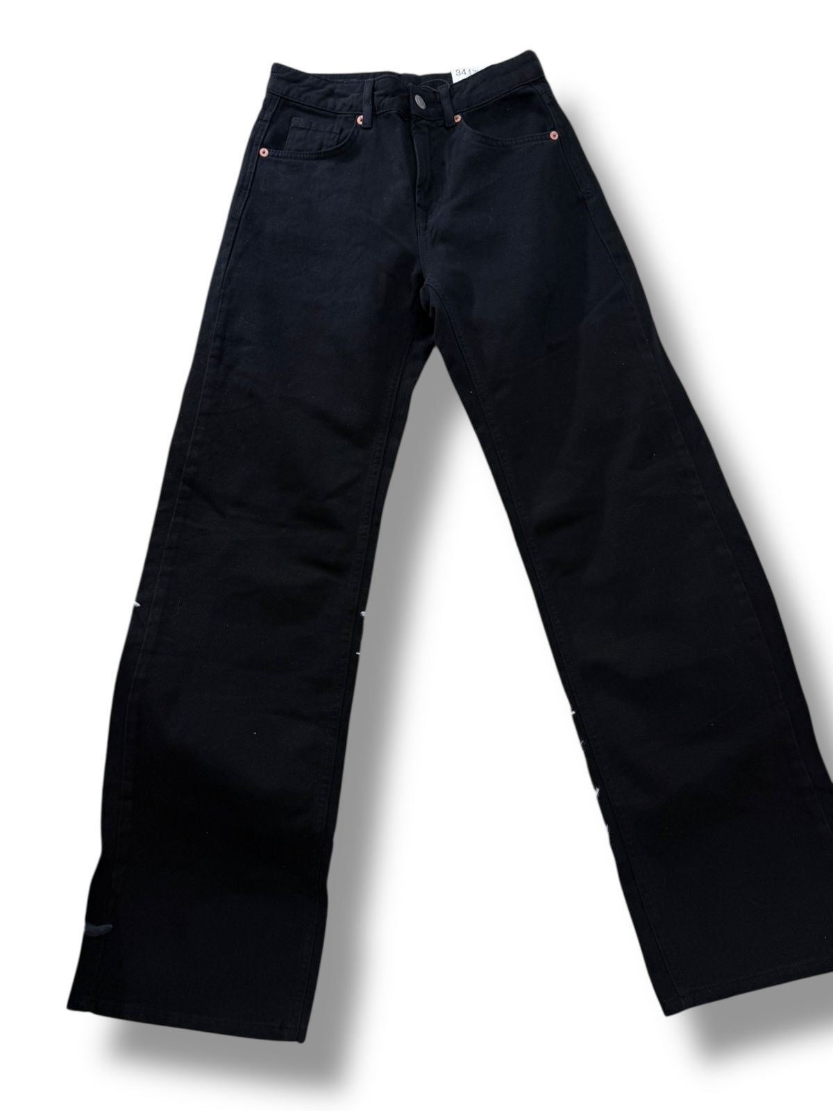 Jeans (STRADIVARIUS)