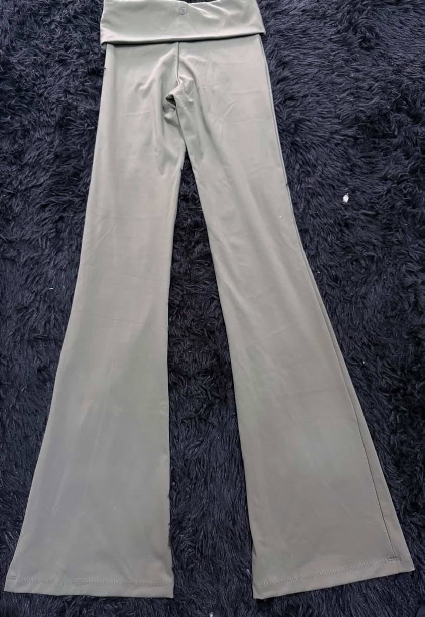 Leggins (BERSHKA)