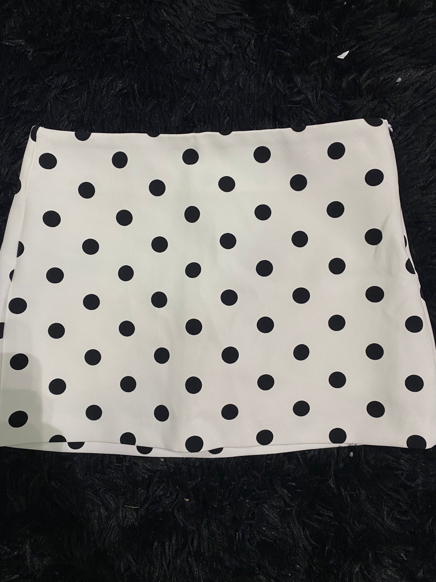 Falda (BERSHKA)