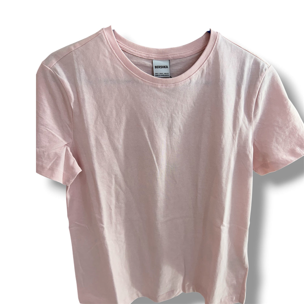 Blusa Básica