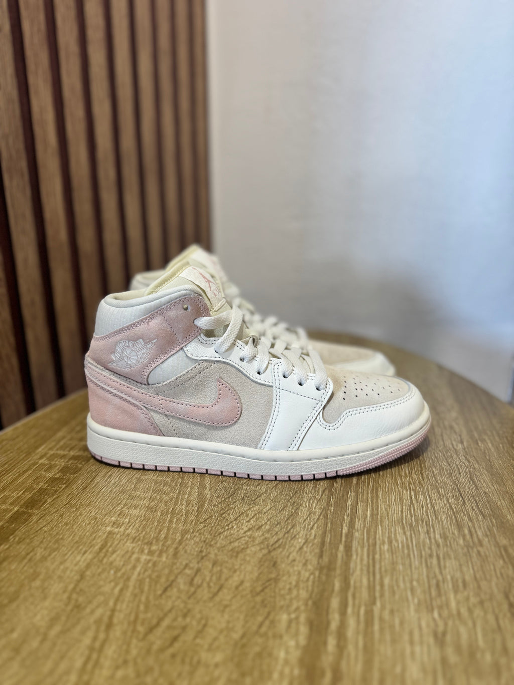 Jordan air