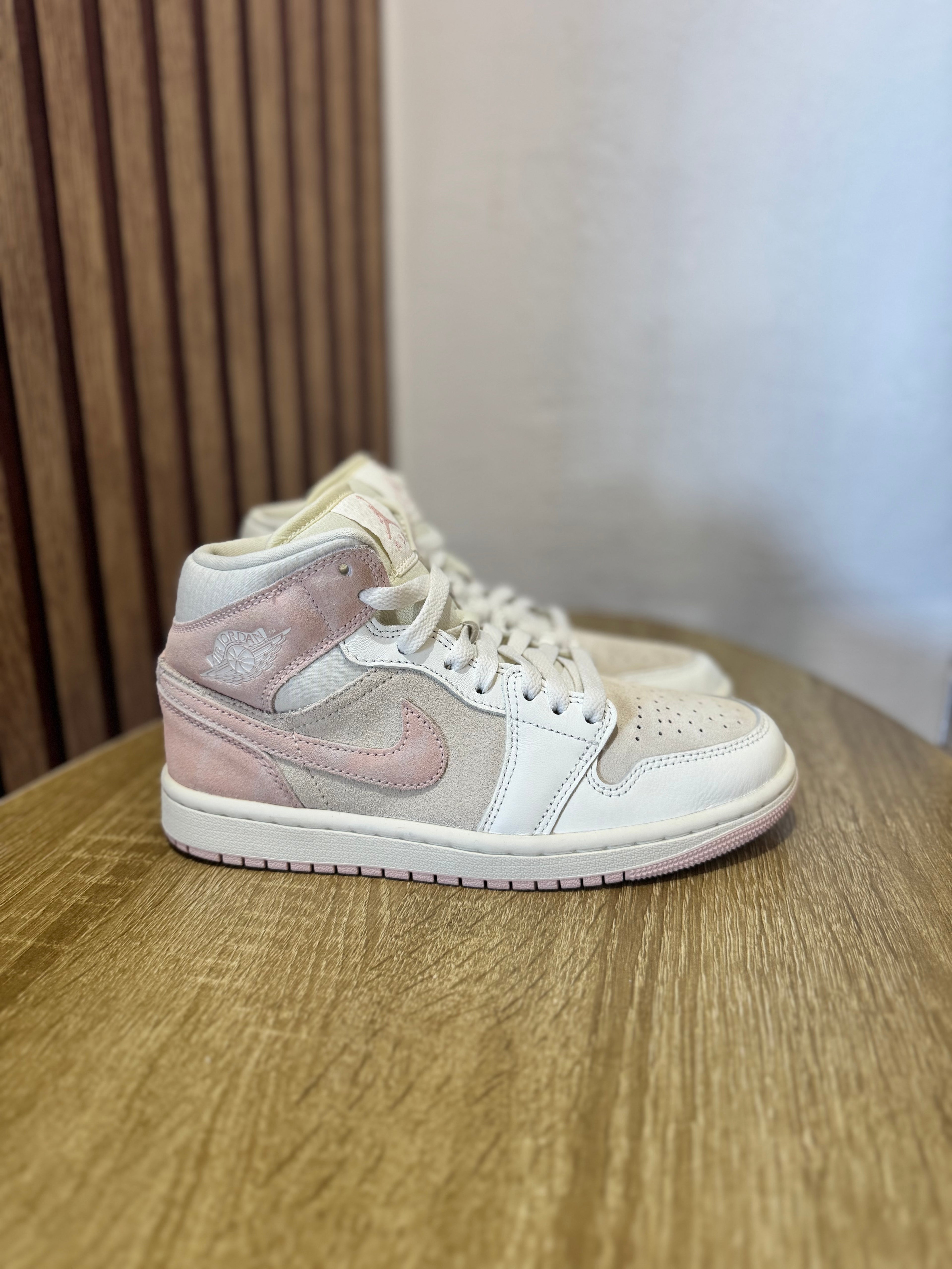 Jordan air