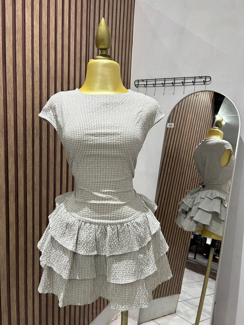 Vestido
