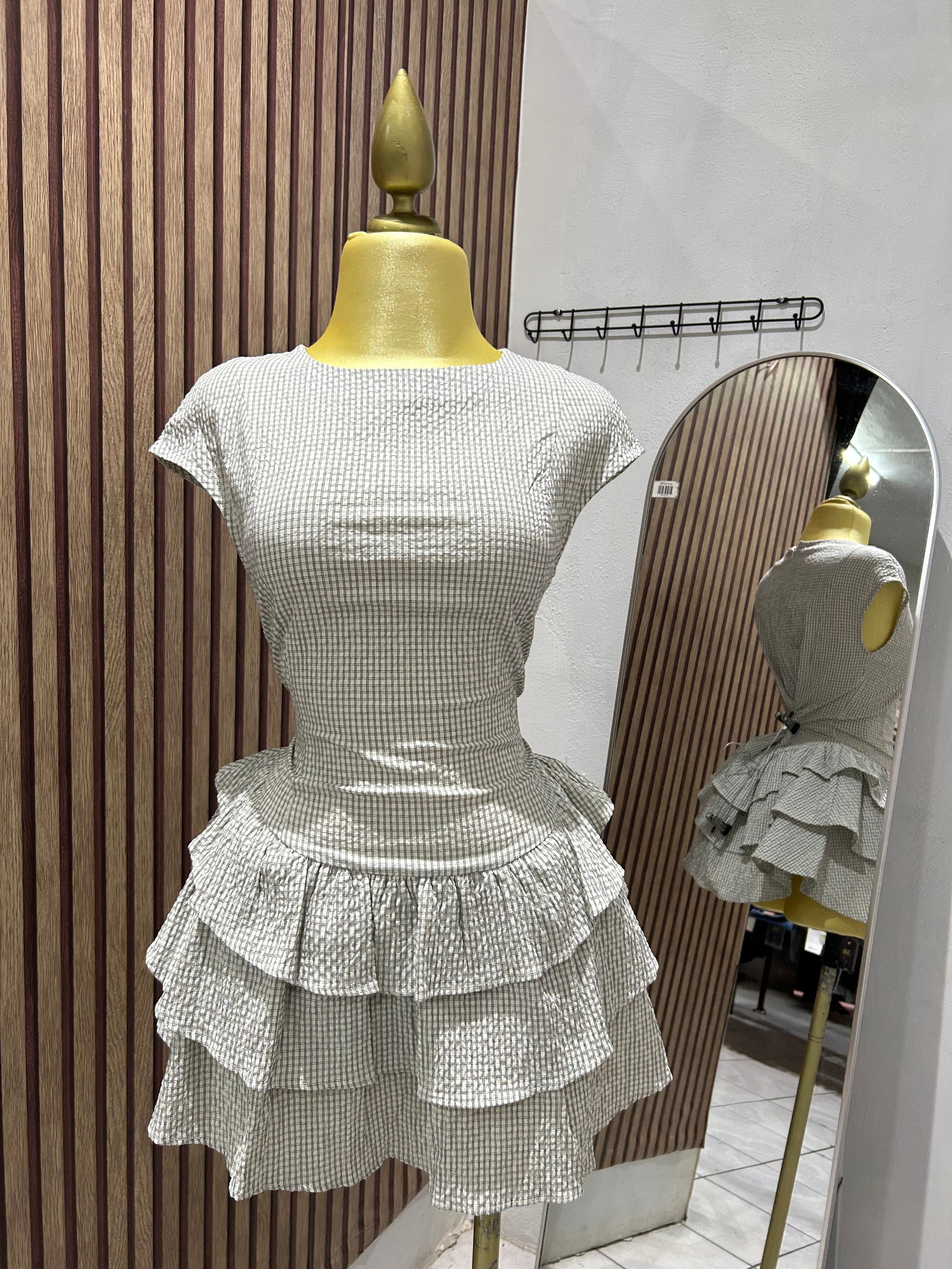 Vestido