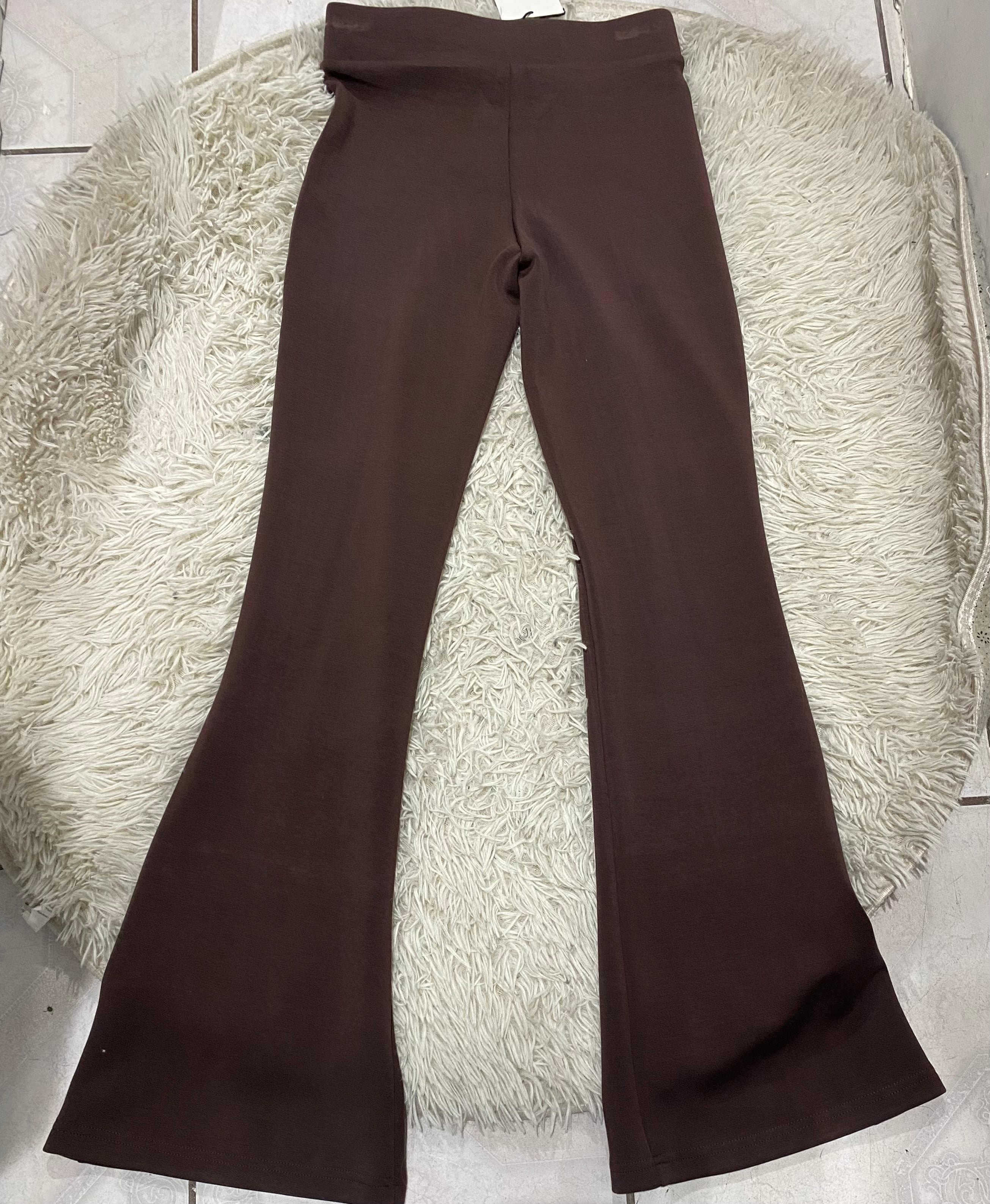 Leggins (BERSHKA)