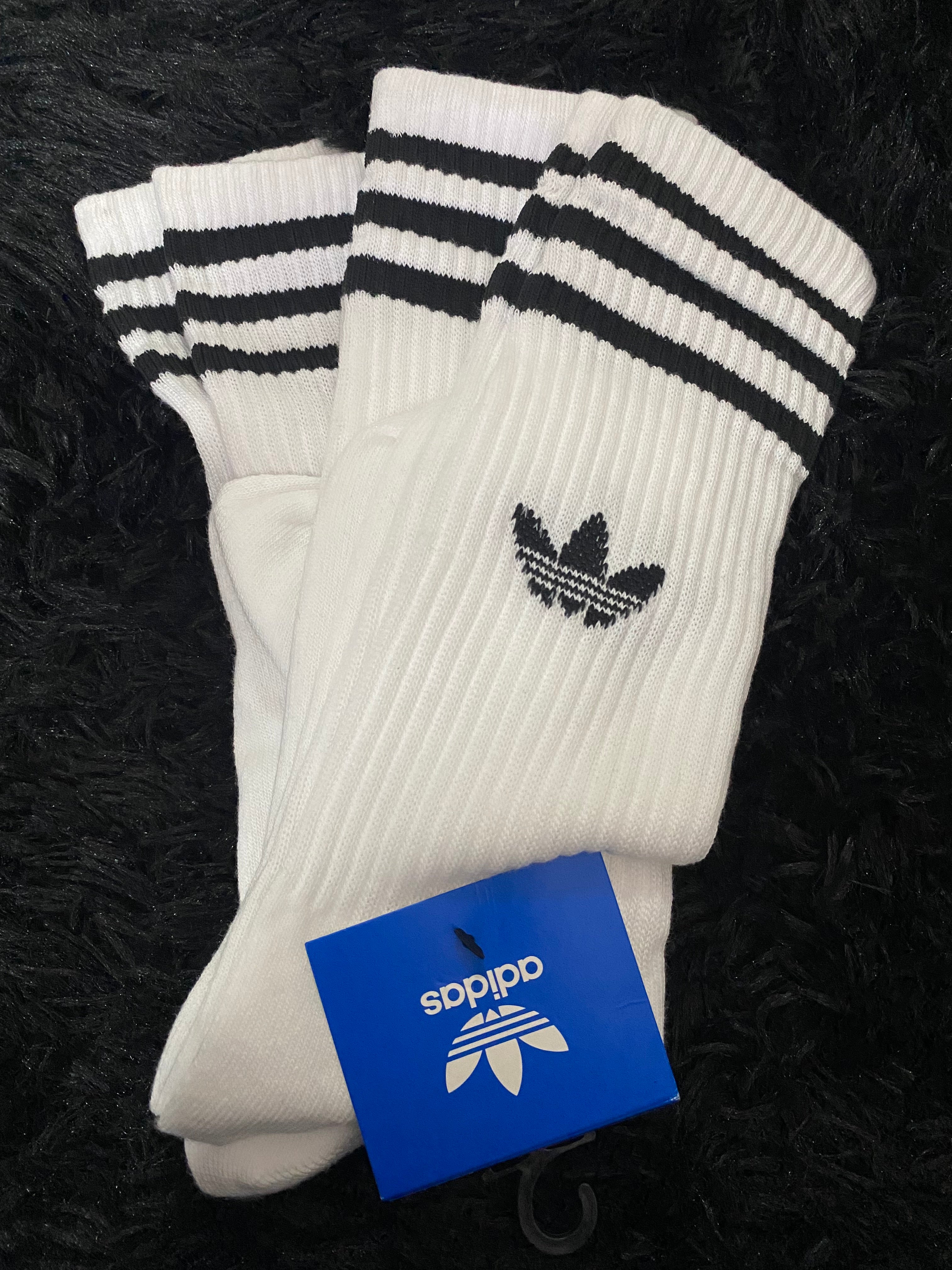 Calcetas (ADIDAS)