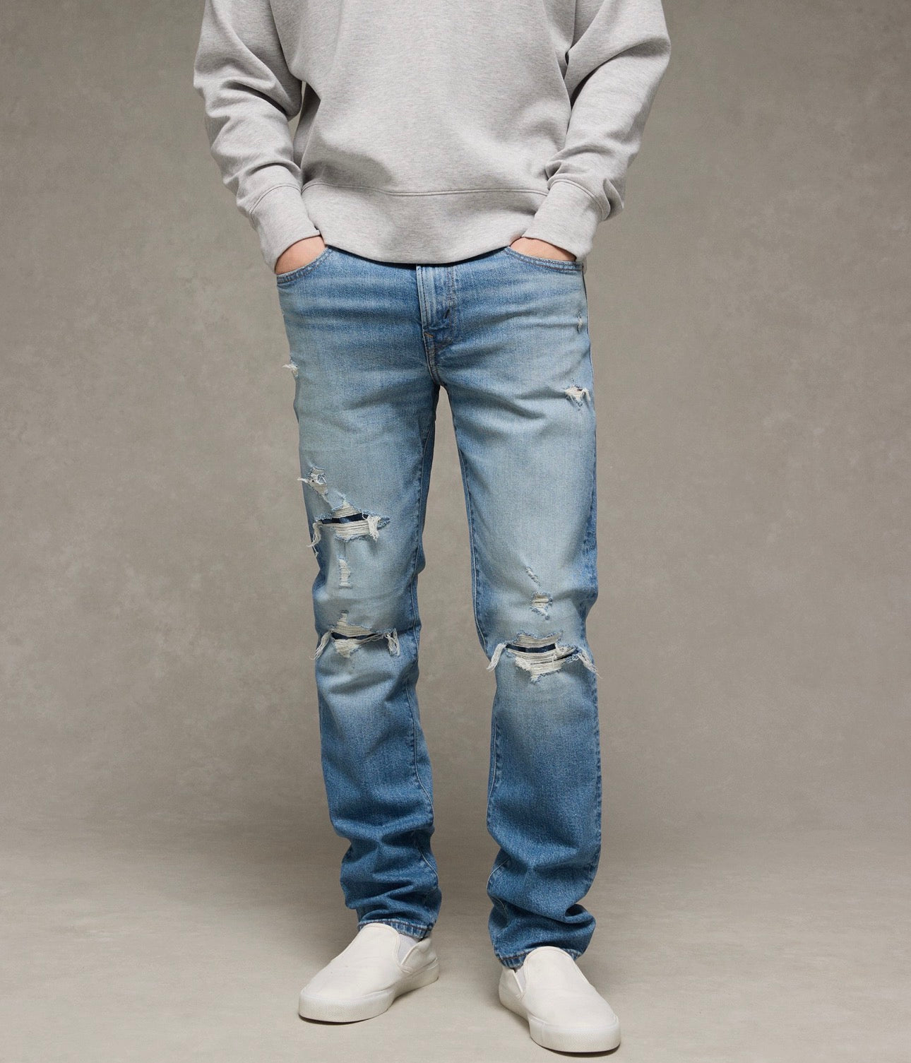 Pantalón Hombre (AE)