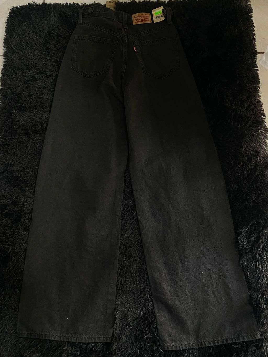 Jeans  (LEVIS)