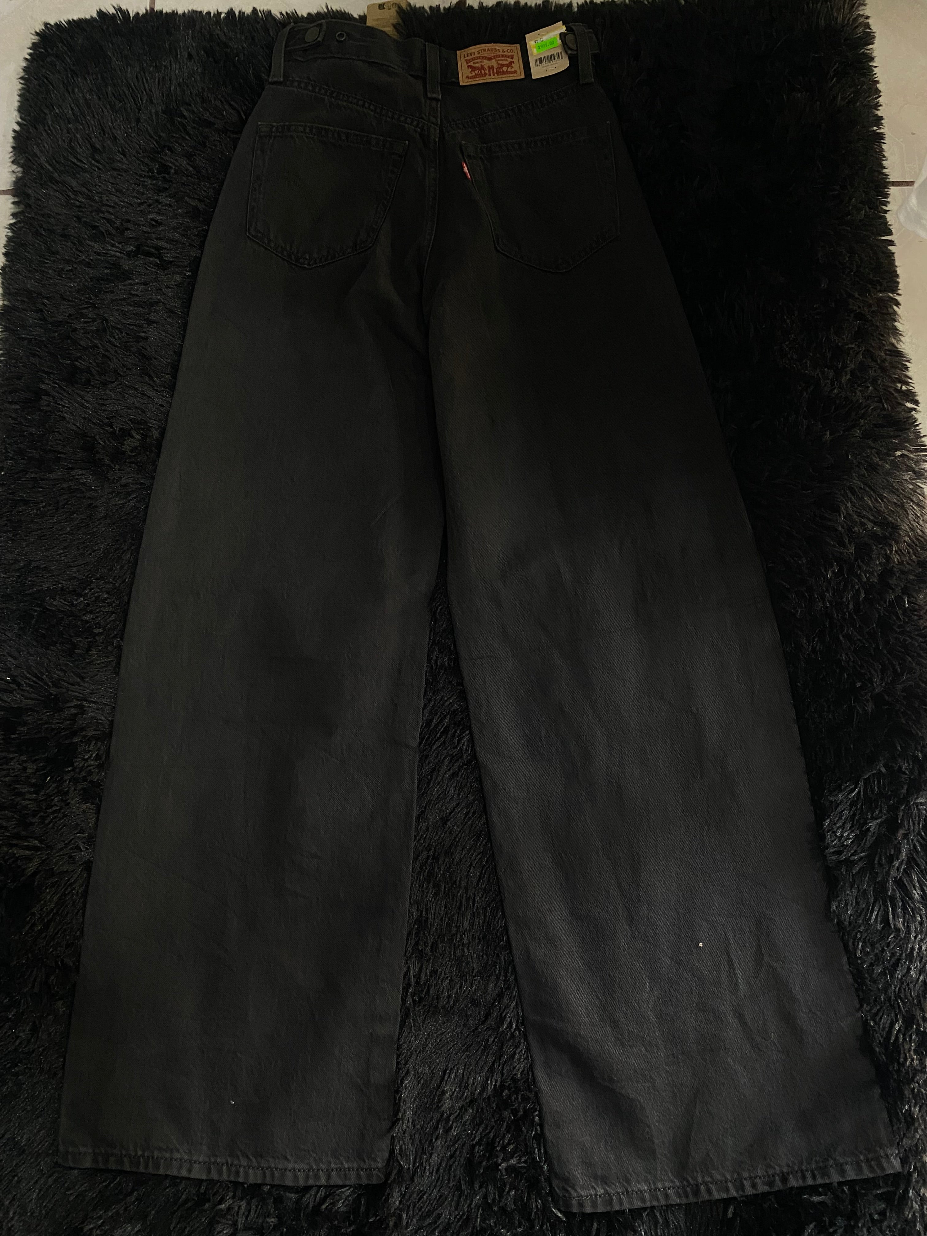 Jeans  (LEVIS)