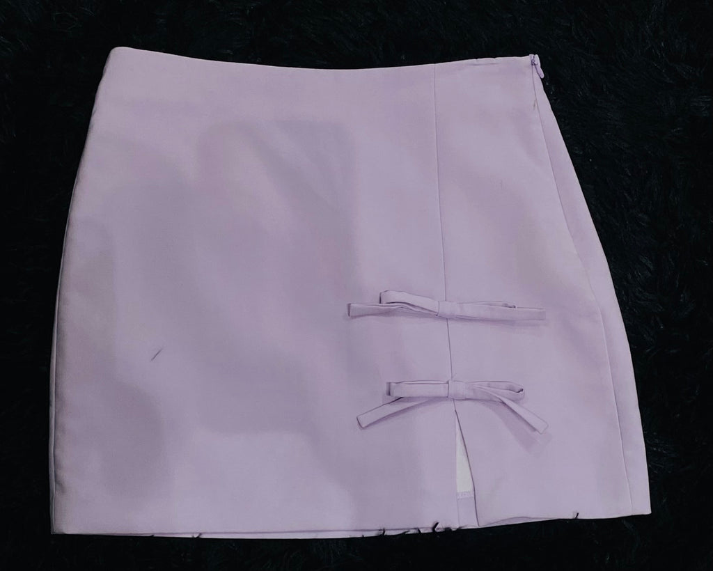 Falda (ZARA)