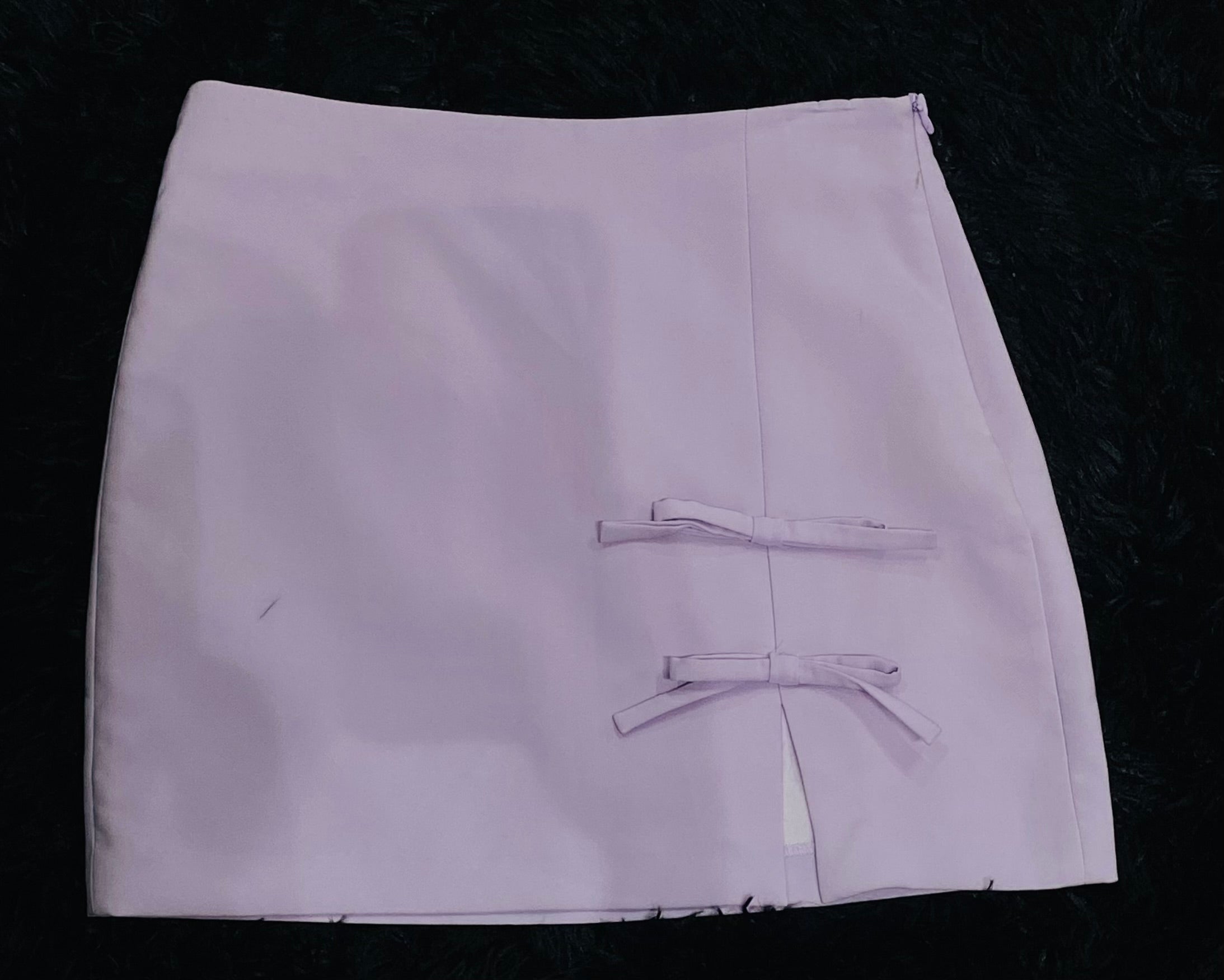 Falda (ZARA)