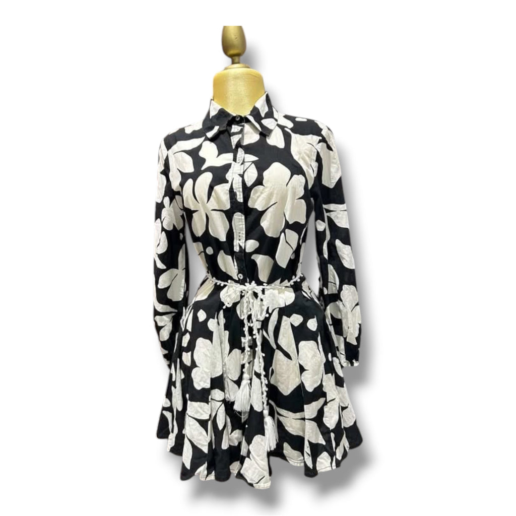 Vestido (STRADIVARIUS)