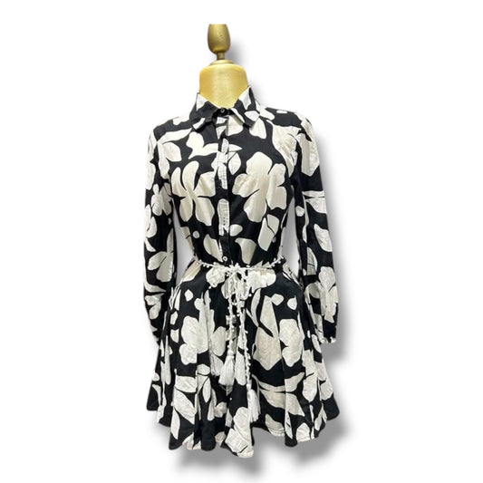 Vestido (STRADIVARIUS)