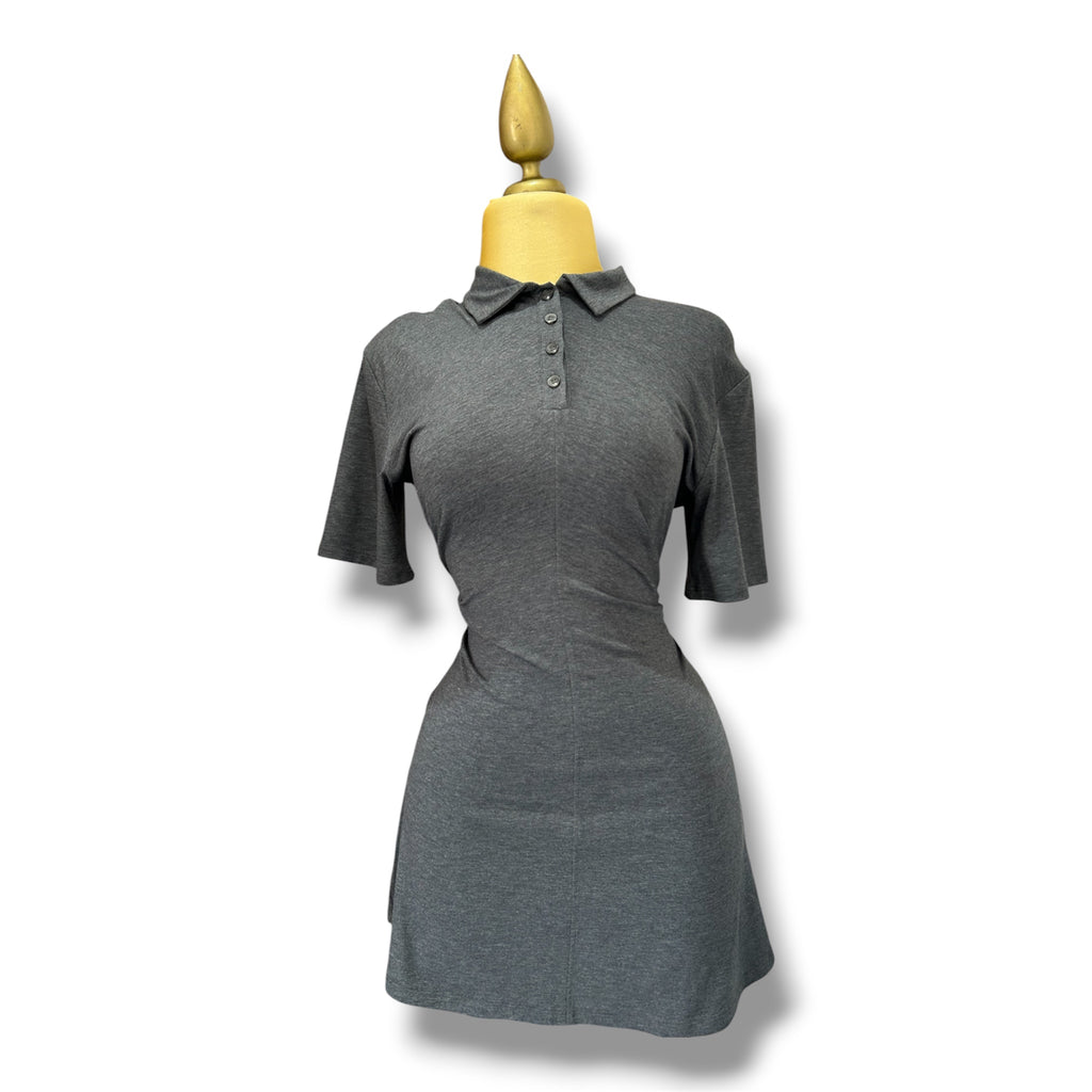 Vestido (PULLYBEAR)