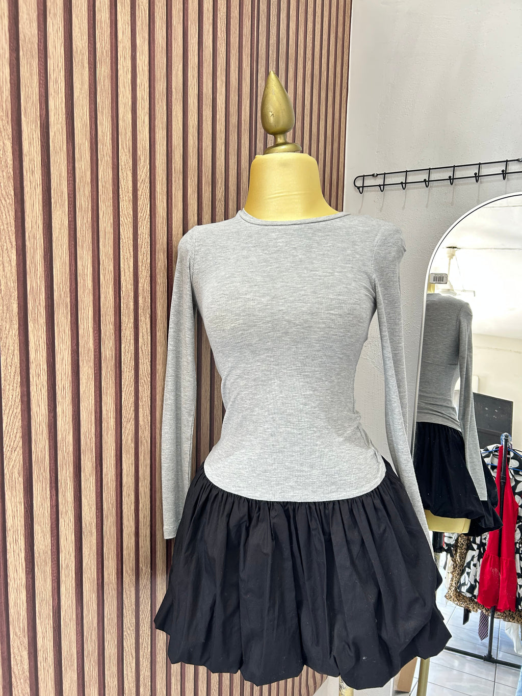 Vestido (LEFTIES)