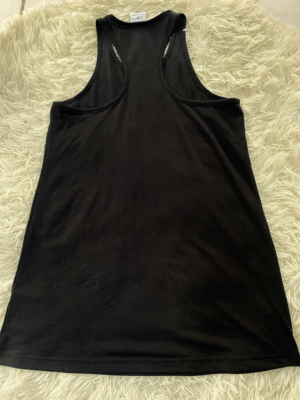 Playera Deportiva (GYMSHARK)